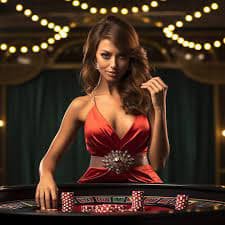 Interface cambobet yang menampilkan menu navigasi esports dan live casino dengan mudah diakses