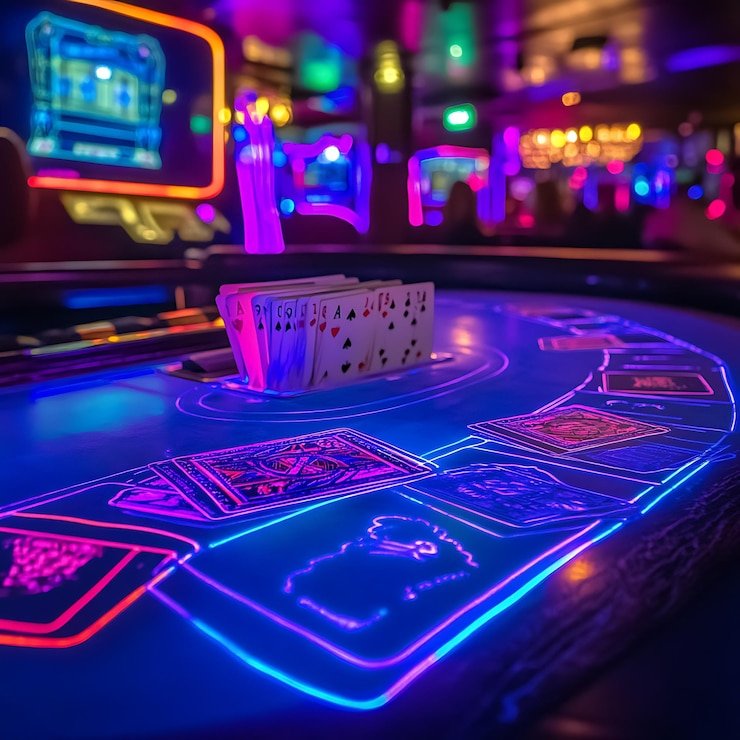 Tampilan statistik live SEA Games dan opsi taruhan di meja live casino cambobet